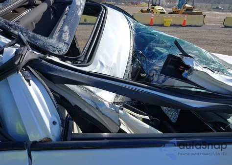 2023 Cadillac Ct5 Sport from USA, damaged, VIN 1G6DU5RK6P0149209